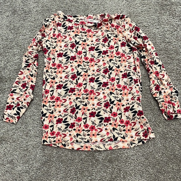 Posh Peanut Janie Pajamas - Picture 3 of 11